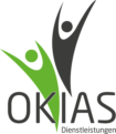 OKIAS Logo